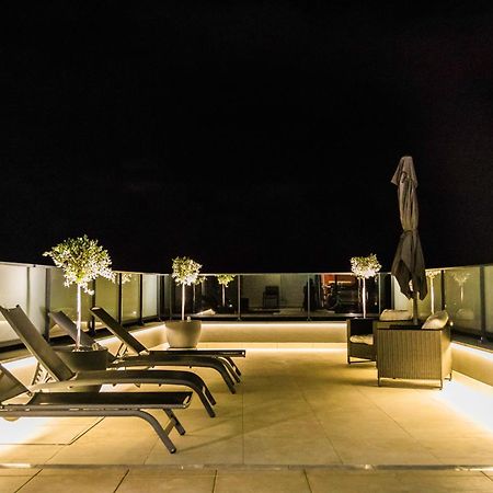 A&M House Villa Arco da Calheta Kültér fotó