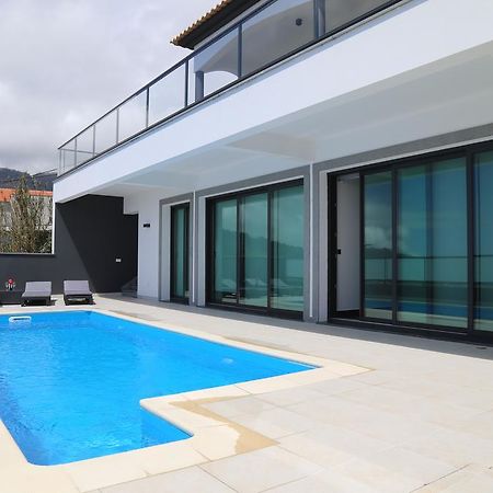 A&M House Villa Arco da Calheta Kültér fotó