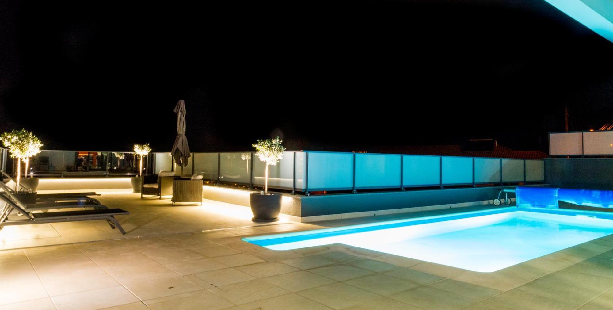 A&M House Villa Arco da Calheta Kültér fotó