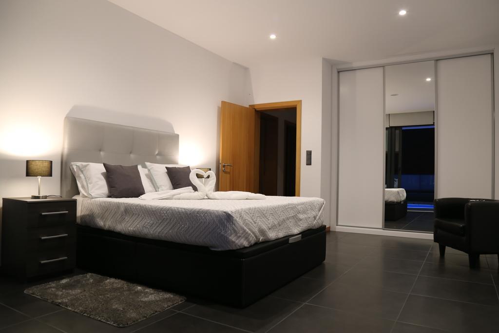 A&M House Villa Arco da Calheta Kültér fotó