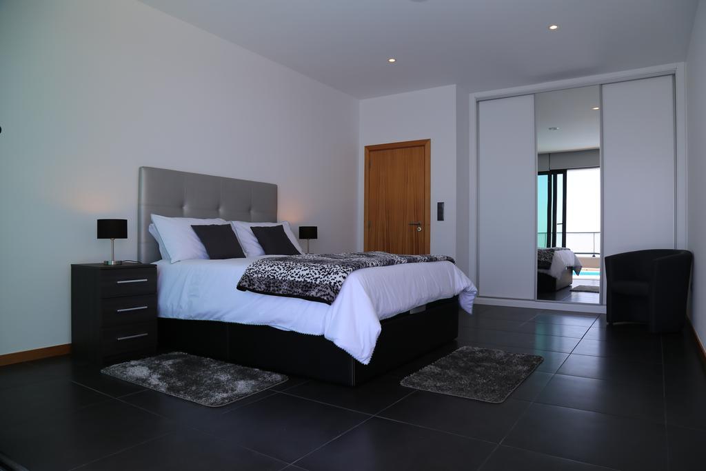 A&M House Villa Arco da Calheta Kültér fotó