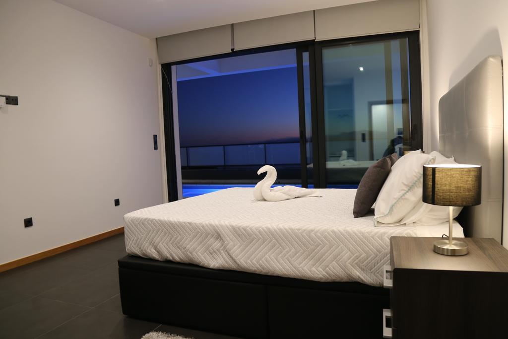 A&M House Villa Arco da Calheta Kültér fotó