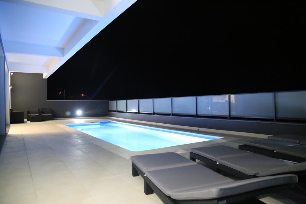 A&M House Villa Arco da Calheta Kültér fotó