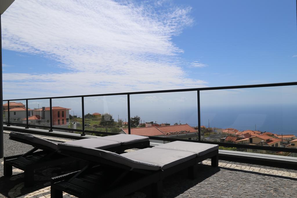 A&M House Villa Arco da Calheta Kültér fotó