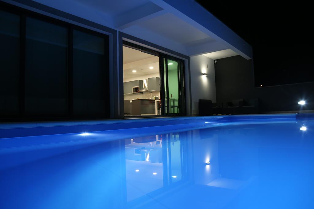 A&M House Villa Arco da Calheta Kültér fotó