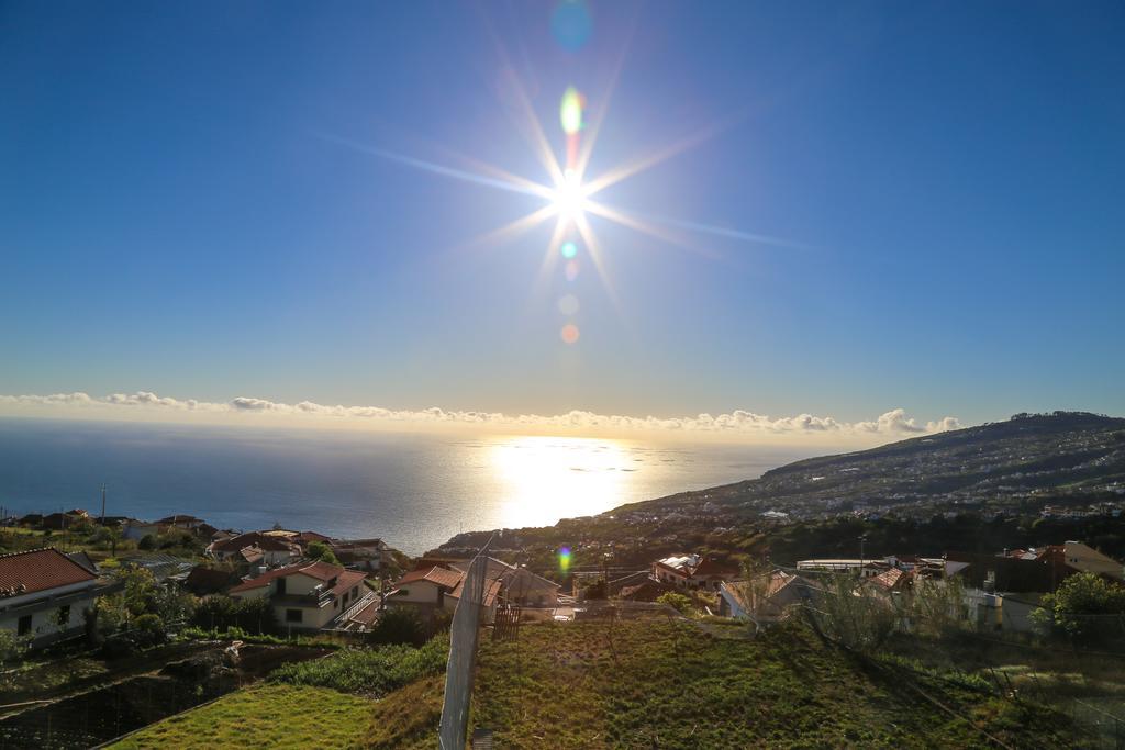 A&M House Villa Arco da Calheta Kültér fotó