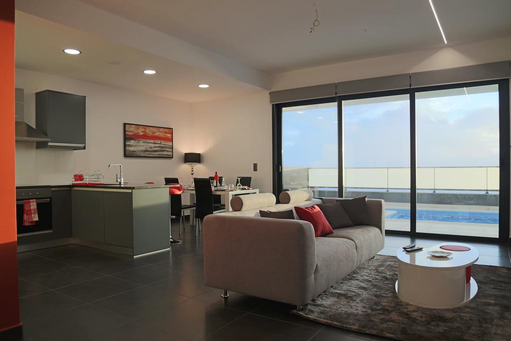 A&M House Villa Arco da Calheta Kültér fotó