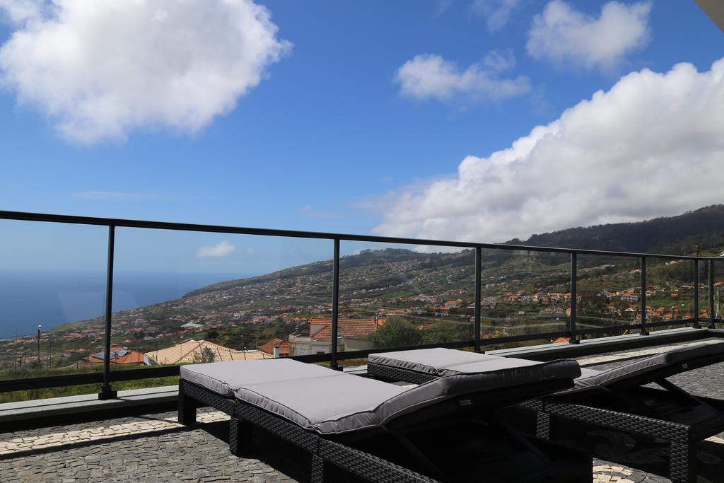 A&M House Villa Arco da Calheta Kültér fotó